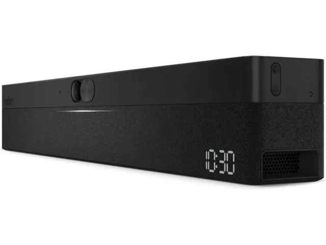 Intel TGL ThinkSmart One + IP Controller T W11IO