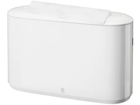 Tork 552200 Xpress Multifold Countertop Handdoekdispenser H2 Wit
