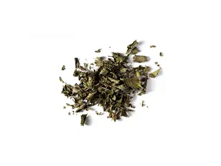 Ukio thee Mint Herbal infusion Losse thee 50 gram - 2