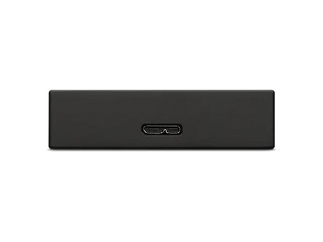 Seagate One Touch STKY2000401, 2 TB, 2.5 inch, 3.2 Gen 1 (3.1 Gen 1),