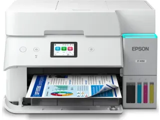 Epson EcoTank ET-4956, Inkjet, Afdrukken in kleur, 4800 x 1200 DPI, A4 - 3