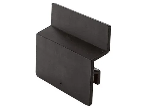 Uittrekstop,V. Stellingbak