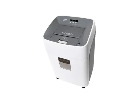 DAHLE ShredMATIC Autofeed Papiervernietiger 35314 P-4 snippers 4x15mm