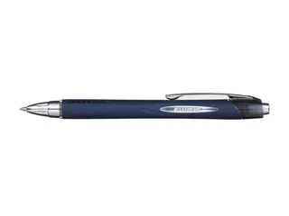 Rollerpen Uni-ball Jetstream RT 217N fijn zwart - 1