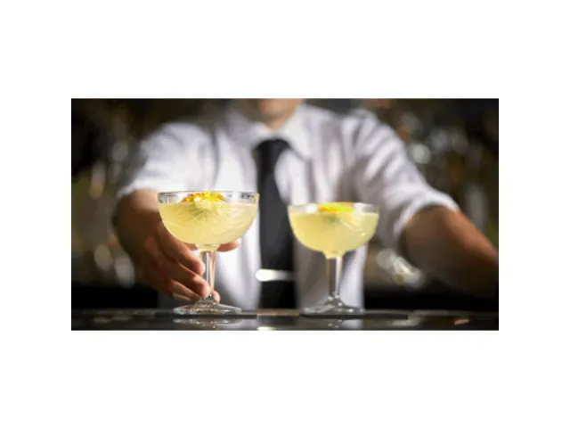Onis Hobstar Champagne Coupe 833126 25cl, doos 6 stuks