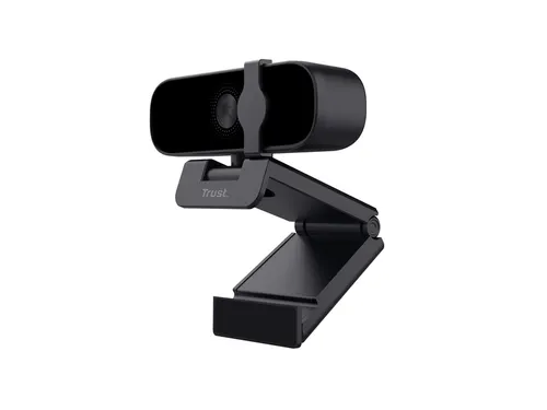 Webcam Trust Tanor Full HD