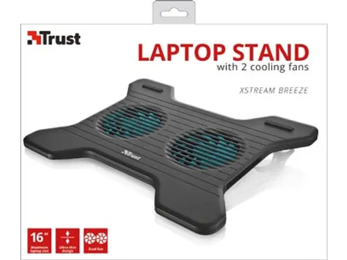 Xstream Breeze laptop cooling stand