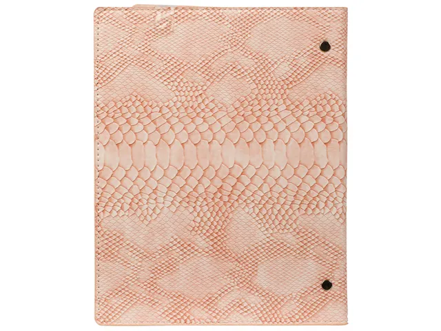 Organizer Kalpa A5 inclusief agenda 2026-2027 7dagen/2pagina's croco r