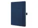 Weekagenda Conceptum A5 2027 (NL/FR/EN/DU) midnight Blue Softcover