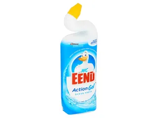 Sanitairreiniger WC-Eend ocean fresh 750ml - 2