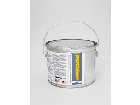 Markeerverf Antislip 5L. Ral7030