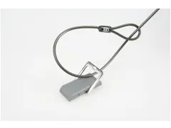 Veiligheidsankerpunt voor Bureaubevestiging