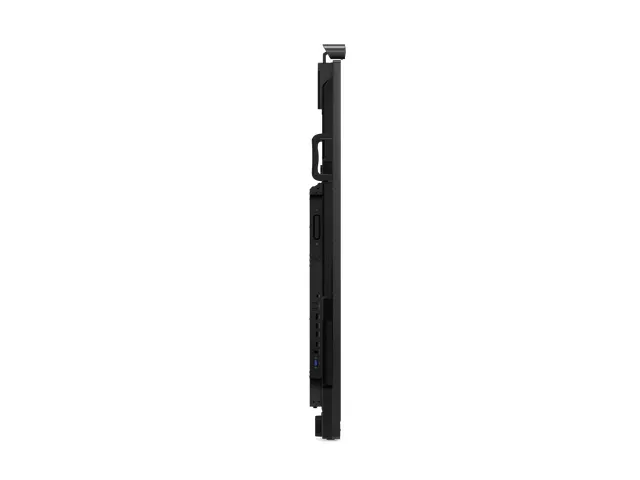 75 inch 16:9 In-Plane Switching 3840 x 2160, Detachable 4K Camera, 8ms