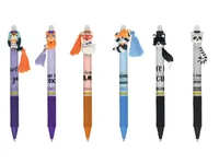 Online Gelpen met drukknop