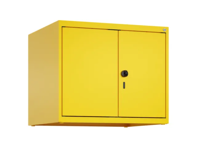 opzetkast,v. locker voor scheiding van kleding,2vak.,vak B 300mm