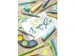puntenslijper Faber-Castell "Sleeve" assorti kleuren 2-gaats display a