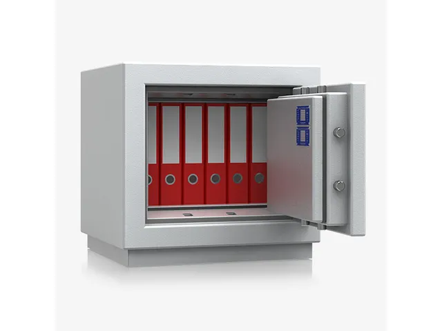 Brandkast Drs Praag 1