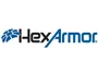 Hexarmor logo