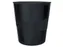 Papierbak Leitz Recycle range 15 liter zwart