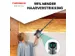 Vchsd300Gc Tornado Stofzuiger 300W 0.3L dust container draadloos