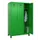 locker,HxBxD 1950x1200x500mm,3vak,vak B 400mm,cil.-slot,voeten