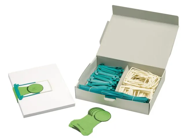 Archief Starterkit Jalema Lucido