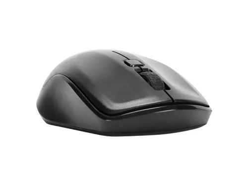 Targus AKM610UK toetsenbord Inclusief muis RF Draadloos QWERTY