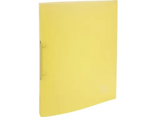 ringmap Chromaline A4 2 ringen van 15 cm assorti