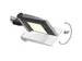 Bureaulamp LED MAULprimus, colour vario Zilver Dimbaar