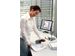 Blokhechter Leitz 5552 Flat Clinch 60vel zilvergrijs - 4
