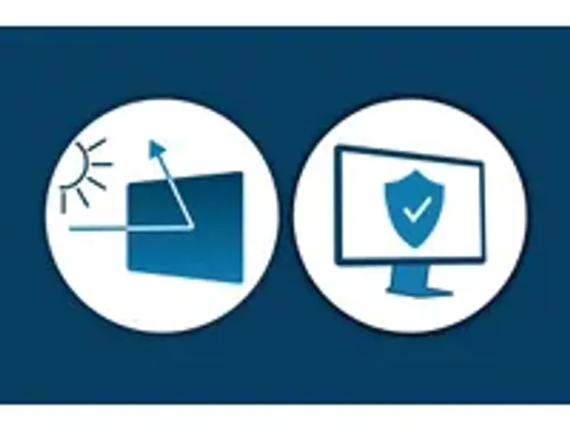 OUTLET Monitor Privacyfilter 2-Weg 27 inch breed 16:9