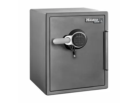Master Lock brandwerende privékluis LTW205GYC