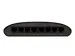 DES-1008D/E - 8-Port, Fast Ethernet, IEEE 802.3x, 1Gbps