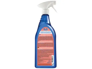 Desinfectiereinigerspray Blue Wonder 750ml - 3