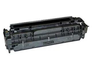 Tonercartridge Quantore alternatief tbv HP CE410X 305X zwart - 2