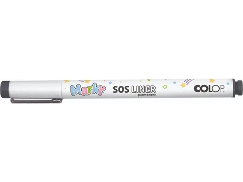 Veiligheidsarmbanden Colop Marky