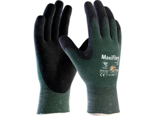 ATG Maxiflex Cut AD-APT 42-8743 handschoen Maat 6 - 2