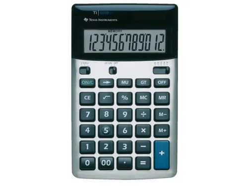 Rekenmachine Ti-5018sv