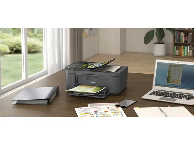 Multifunctional inktjet printer Canon PIXMA TR4755i