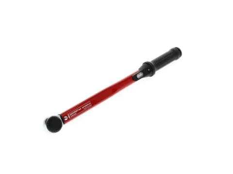 GEDORE R68900200 Momentsleutel 1/2 inch 40-200 N-m 485mm