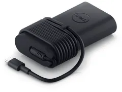 100W USB-C GaN Ultra Slim Adapter with Power Cord - EURO