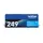 Toner Brother TN-249C blauw