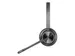 Casque stéréo USB-A Poly Voyager 4320 UC + adaptateur USB-A BT