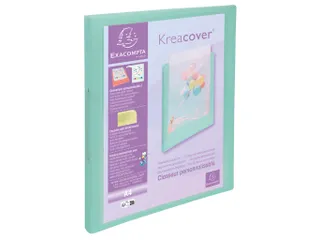 Ringmap KREACOV PAST EL PP 2R 15mm deass - 5