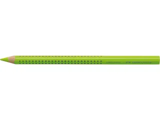Markeerstift Faber-Castell 1148 Jumbo GRIP Neon groen - 2