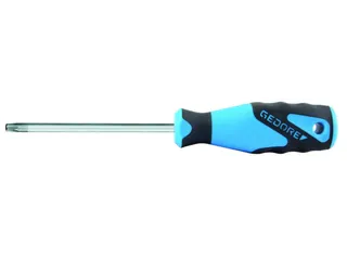 2163 TXB T15 3C schroevendraaier interne TX met T15pin - 1