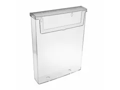 Brochurehouder Outdoor 1x A4