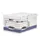 Opbergdoos R-kive Bankers Box Prima Fast Fold Flip Top