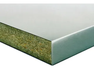 spaanplaat,v. werkbank,BxD 1500x750mm,dikte 25mm,hout,RAL7035 - 2