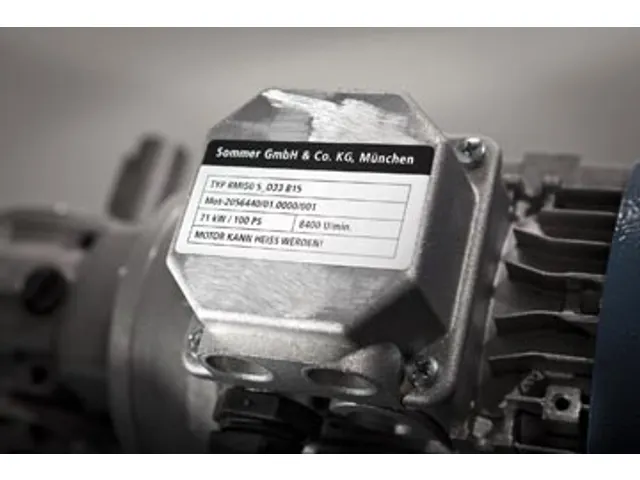 Avery Zweckform Ultra Resistente Etiketten 99.1x139mm wit 40 Stuks